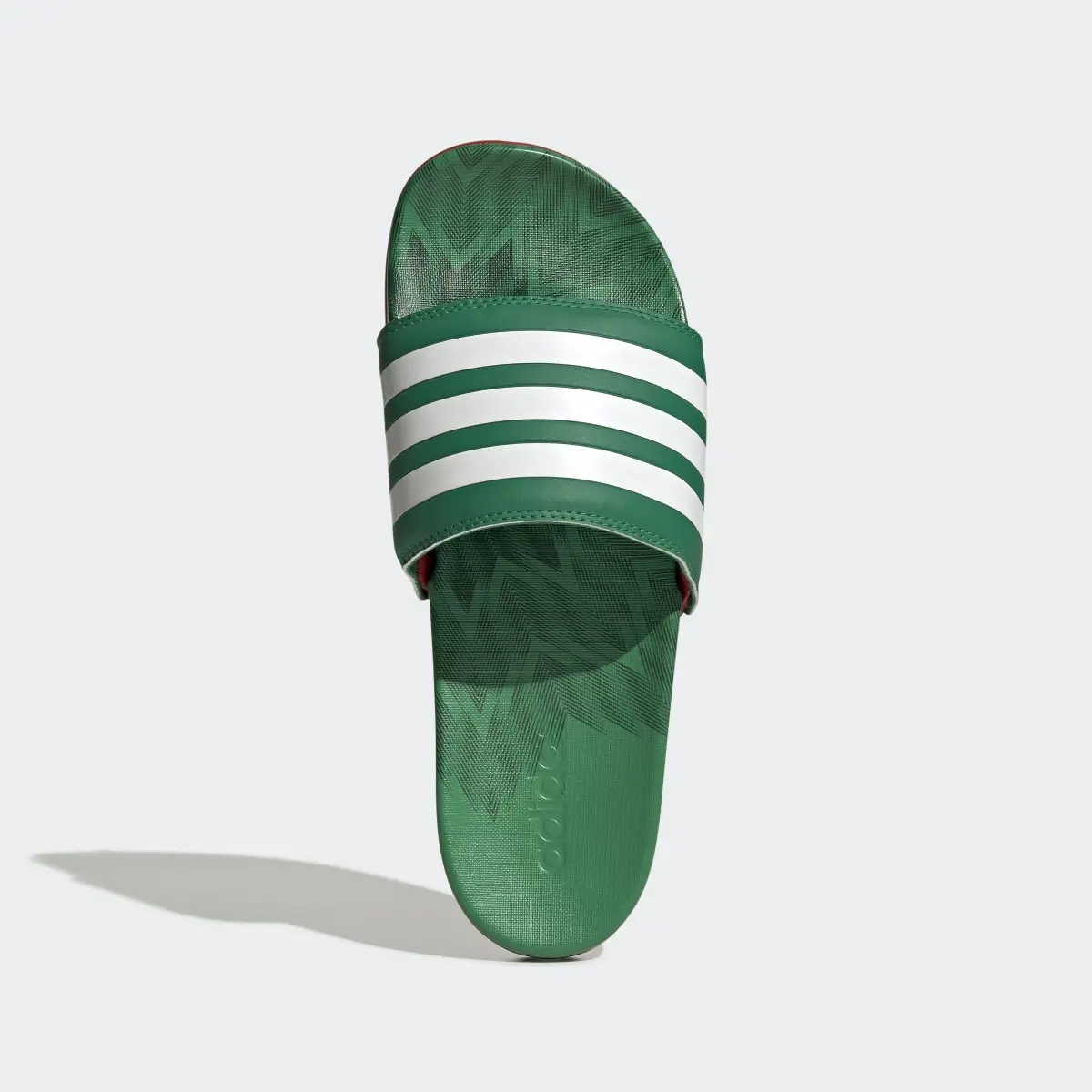 Adidas Ciabatte adilette Comfort. 3