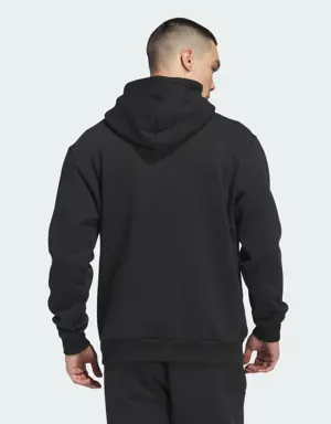 Adidas Sudadera con Gorro Shmoofolio Netorious. 3 Adidas Sudadera con Gorro Shmoofolio Netorious. 3
