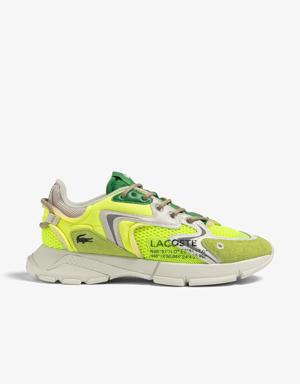 L003 Neo Kadın Sarı Sneaker