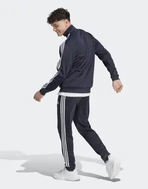 Adidas Conjunto 3 Franjas Tricot Basic. 3 Adidas Conjunto 3 Franjas Tricot Basic. 3