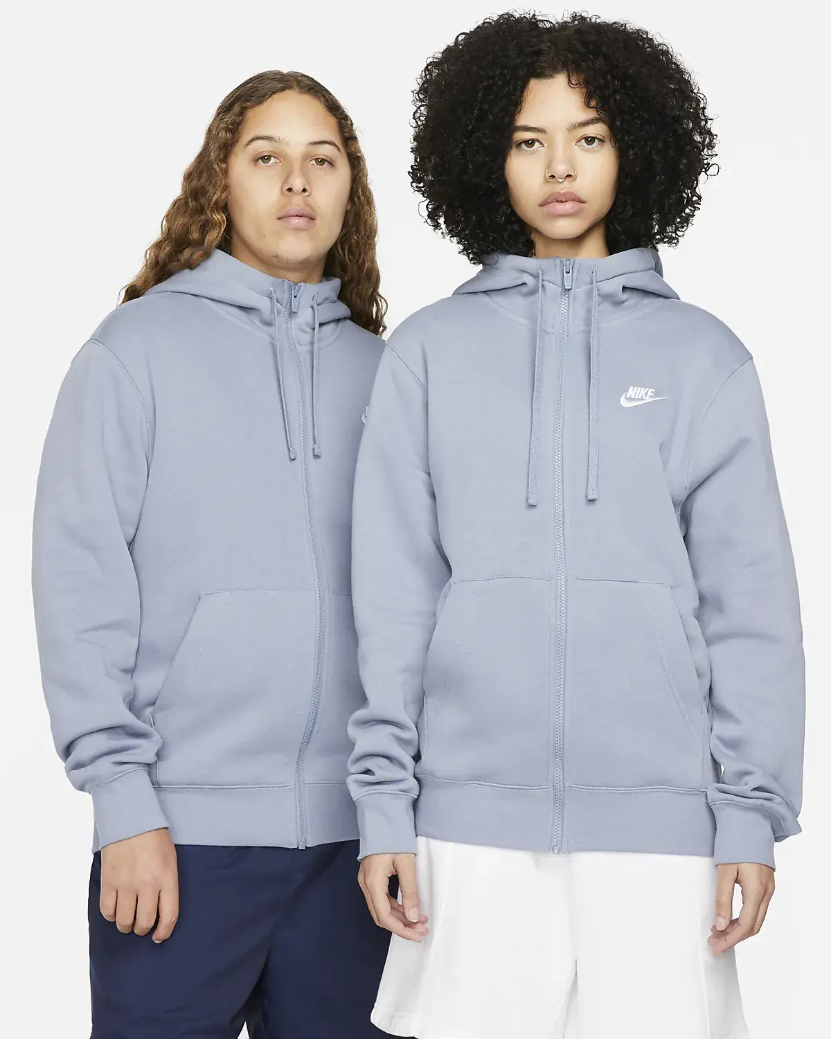 Nike Sportswear Club Fleece. 1