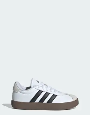 Tenis VL adidas Court 3.0 Niños