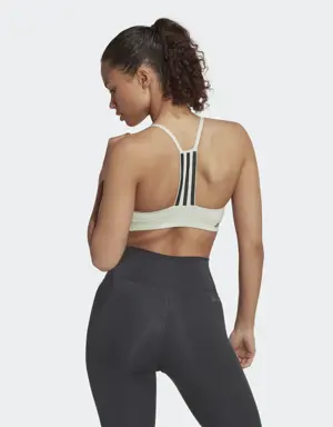 Adidas Sujetador adidas Aeroimpact Training Light-Support. 3