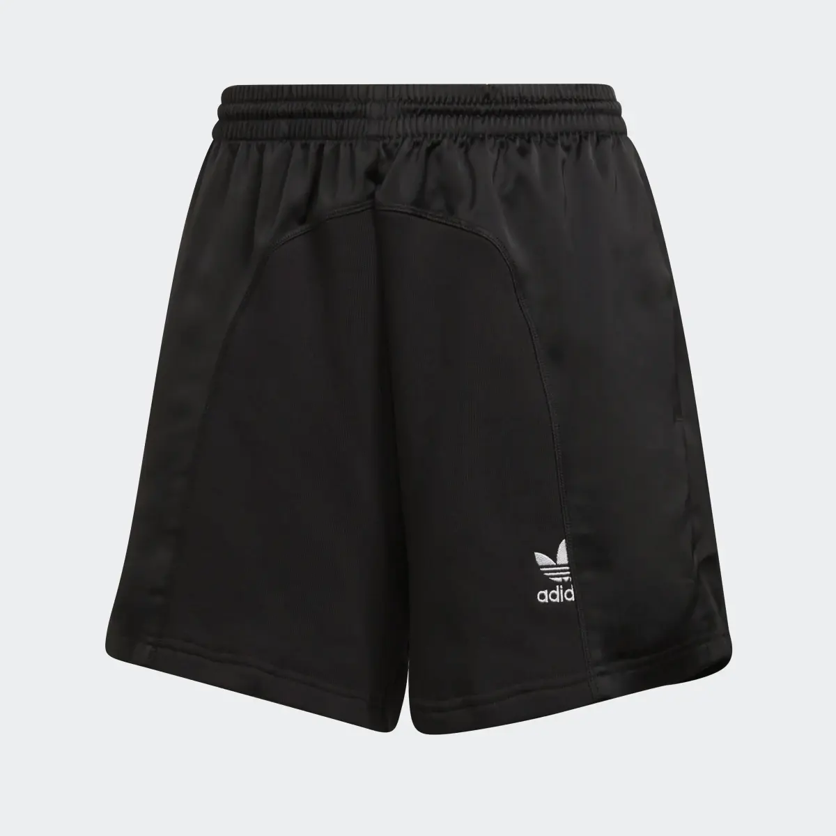 Adidas Shorts Adicolor Split Trifolio. 1
