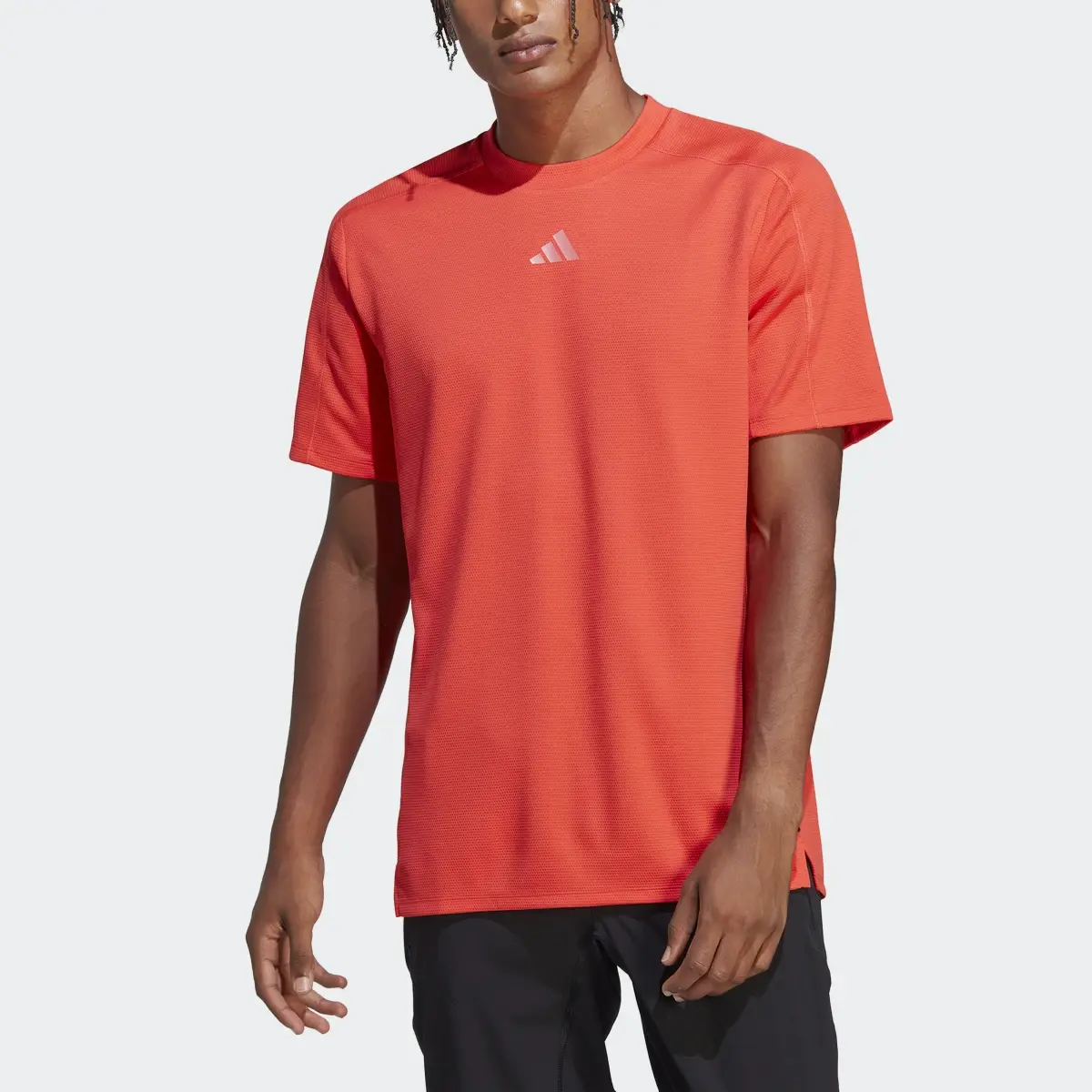 Adidas Playera de Entrenamiento. 1