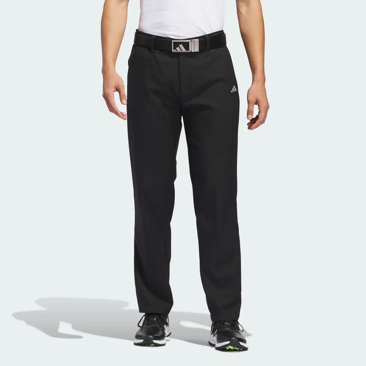 Adidas Adi Advantage Golf Pants. 1