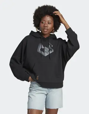 Arsenal DNA Graphic Hoodie