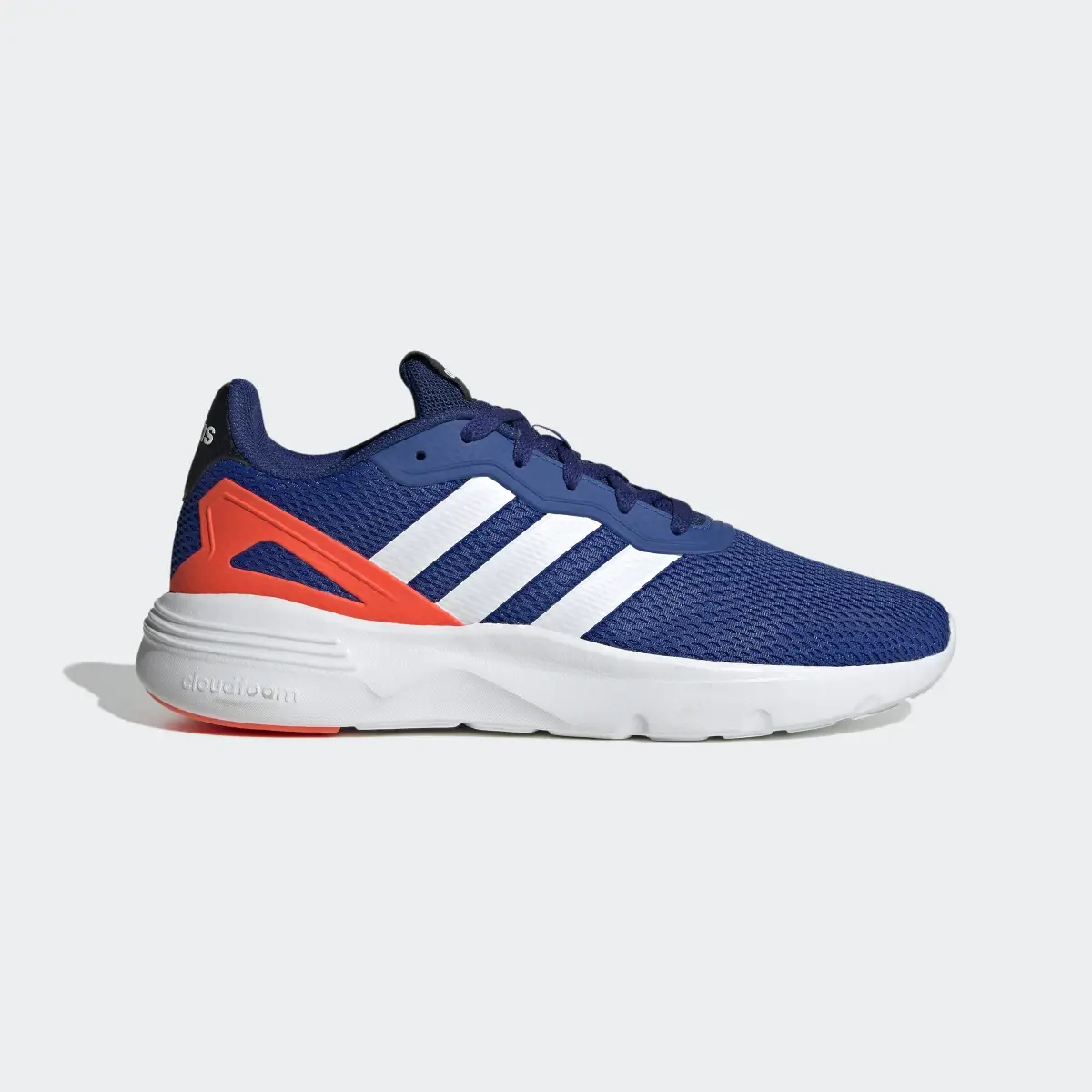 Adidas Scarpe da running Nebzed Cloudfoam Lifestyle. 2