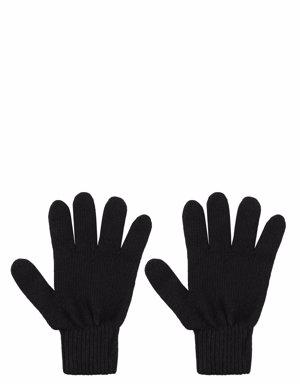 Black Men Gloves