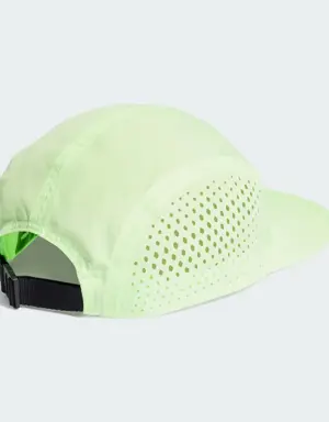 Adidas Gorra Running x 4D HEAT.RDY. 3
