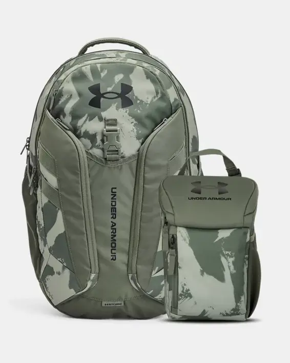 Under Armour UA Sideline Lunch Box. 1