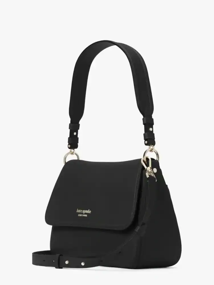 Kate Spade Hudson Medium Convertible Shoulder Bag. 3