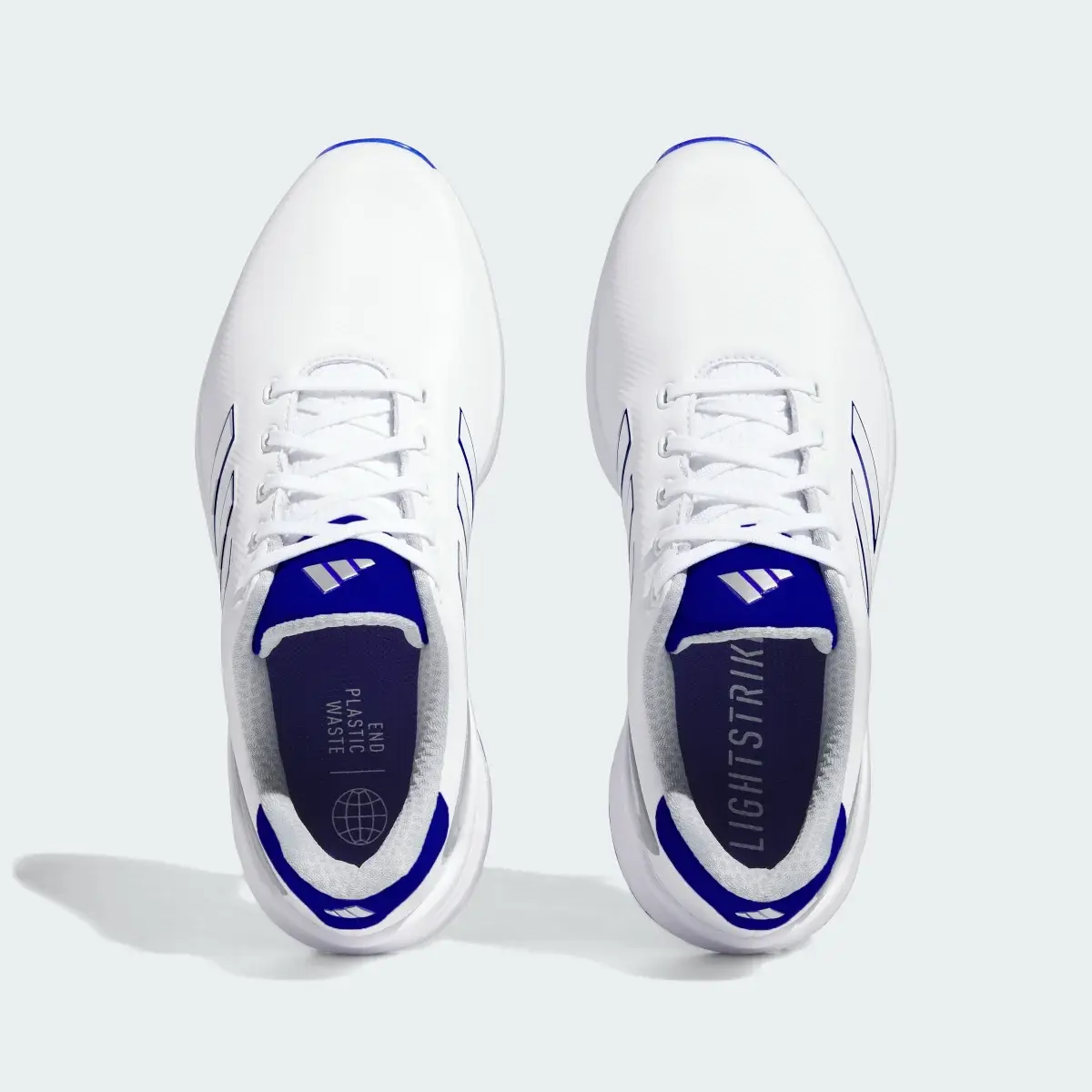 Adidas ZG23 Wide Golf Shoes. 3