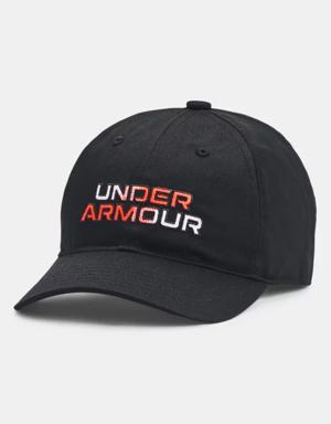 Youth Branded Hat