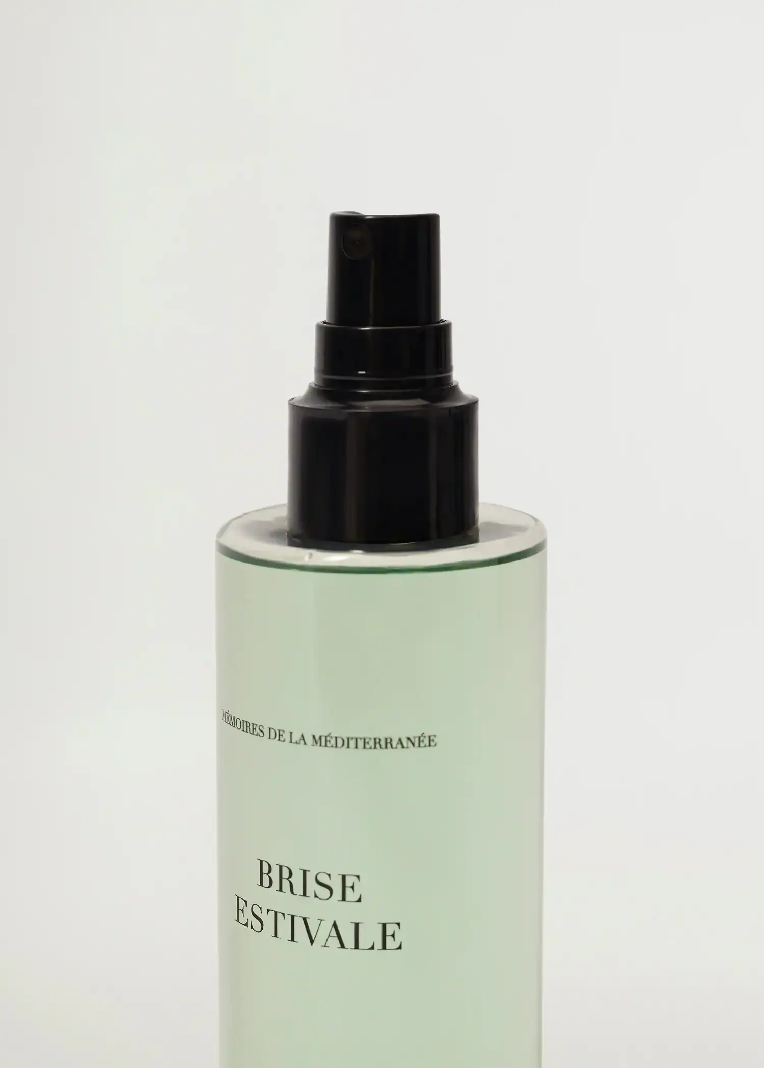 Mango Body Mist Brise Estivale. 1