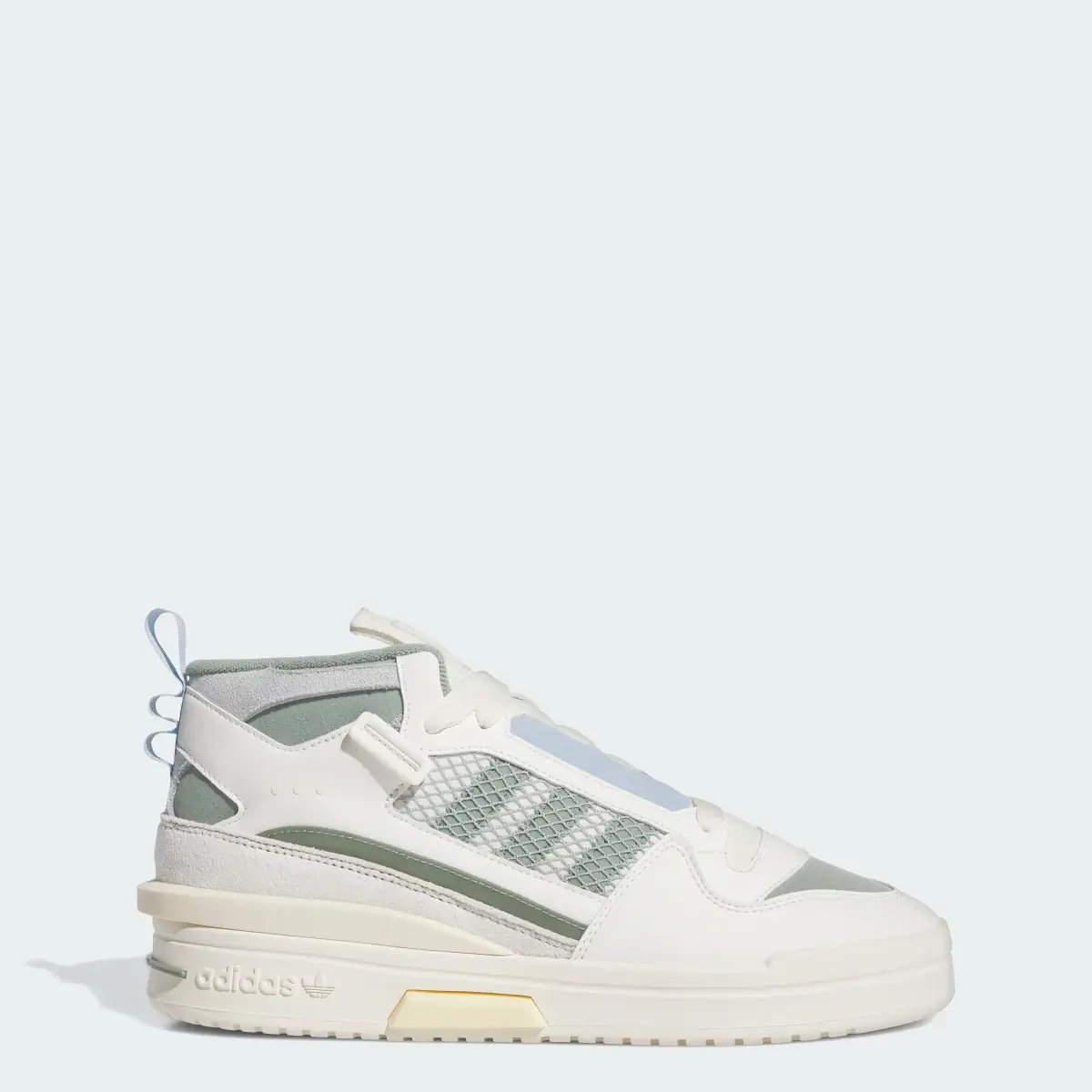 Adidas Chaussure Forum Mod Mid. 1