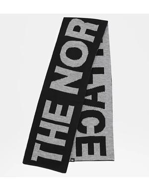The North Face LOGO SCARF. 2
