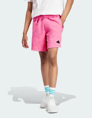 Adidas Z.N.E. Premium Shorts