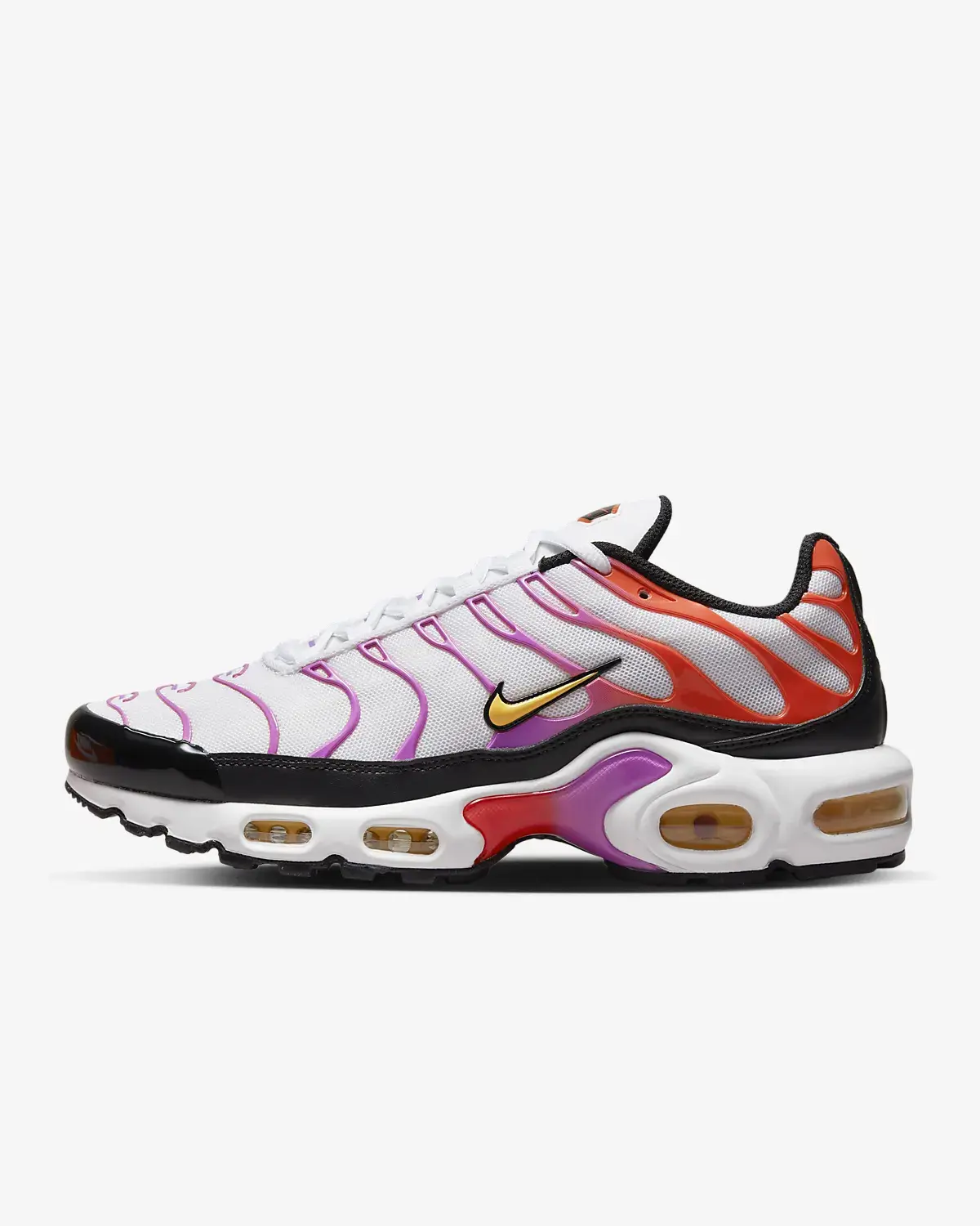 Nike Air Max Plus. 1