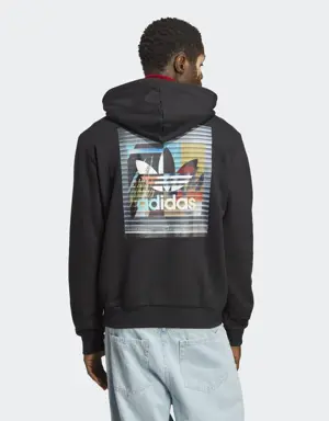 Adidas Graphics off the Grid Hoodie. 3 Adidas Graphics off the Grid Hoodie. 3