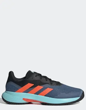 Adidas Zapatilla Courtjam Control Tennis