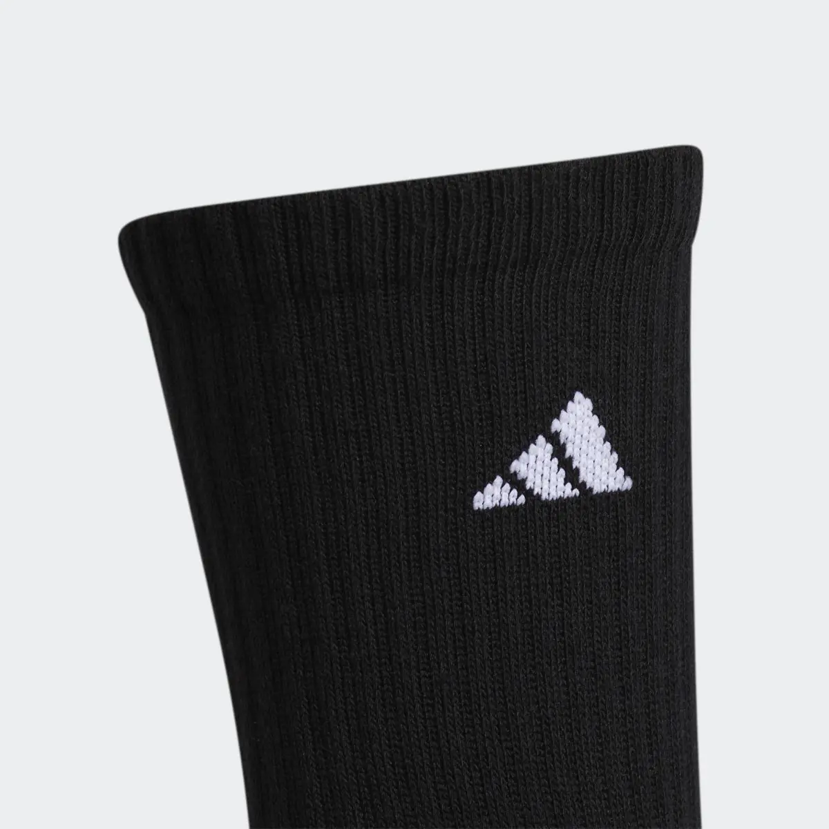 Adidas Cushioned Crew Socks 3 Pairs. 3