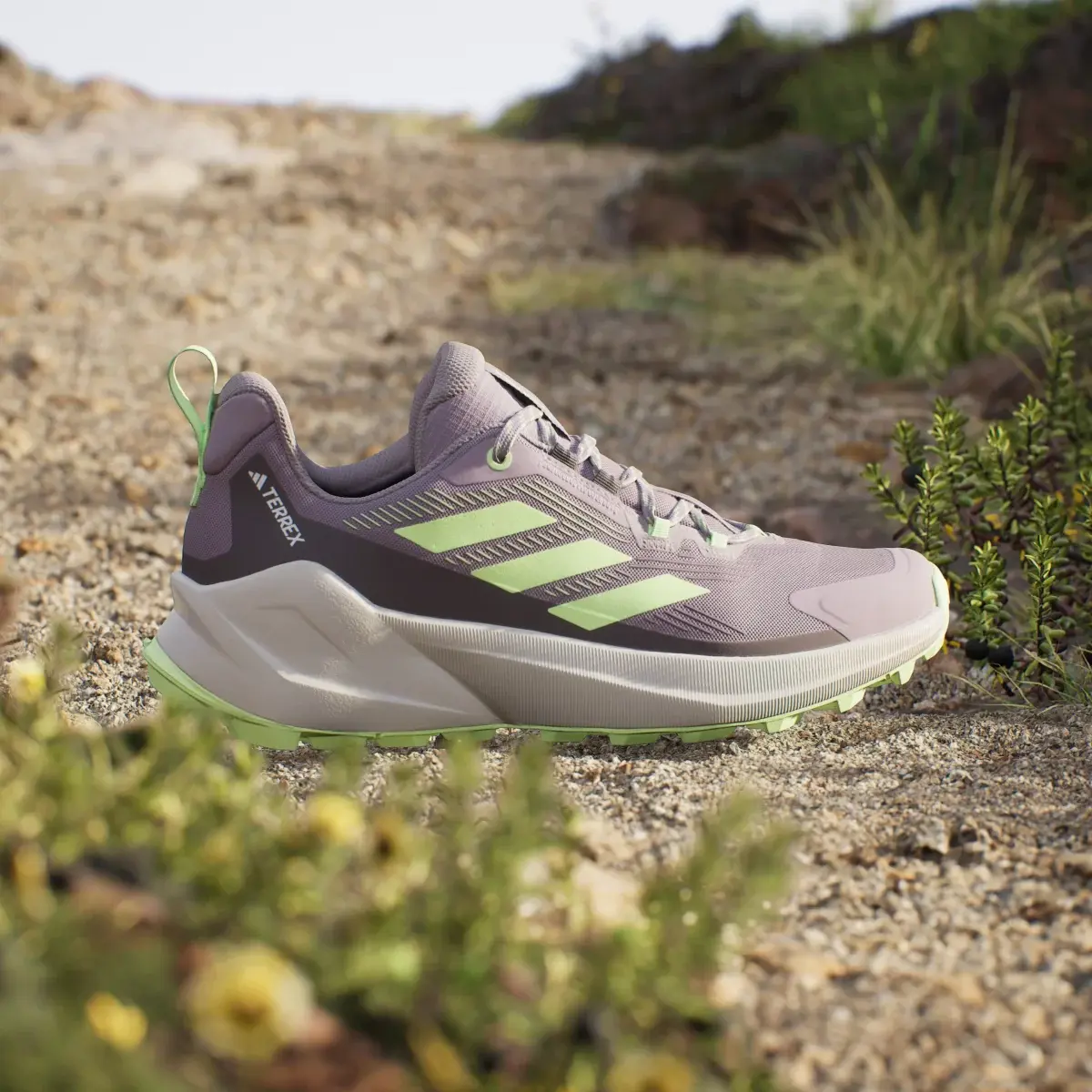 Adidas Terrex Trailmaker 2.0 Hiking Shoes. 3