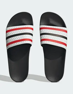 Adidas Chancla Adilette. 3 Adidas Chancla Adilette. 3