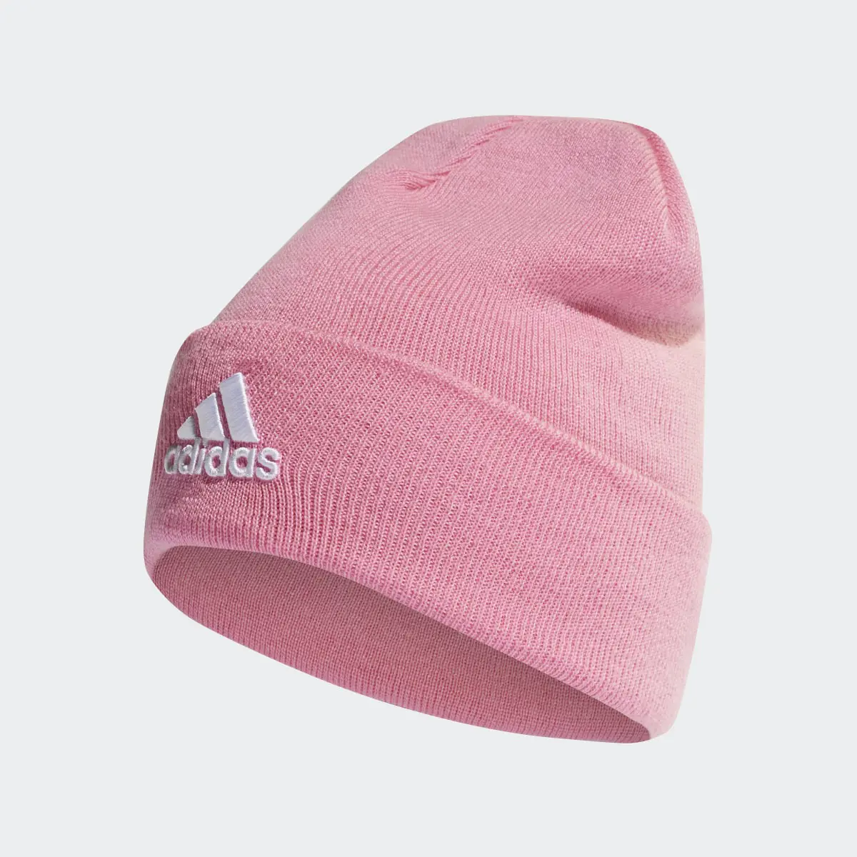 Adidas Logo Beanie. 2