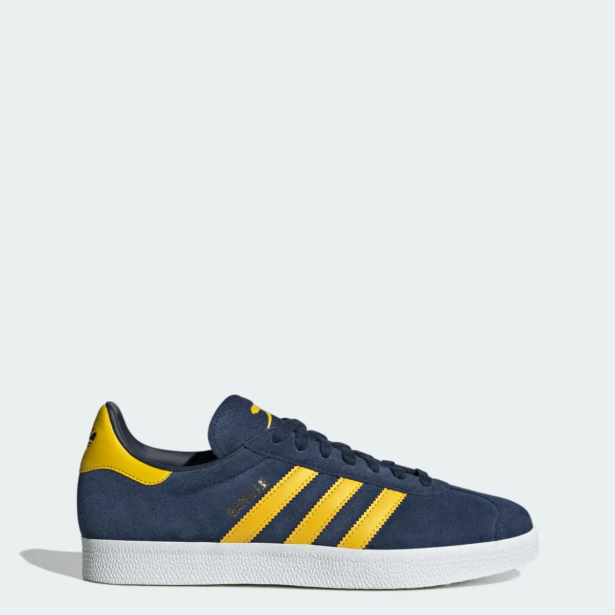 Adidas Gazelle FC Arsenal Schuh. 1