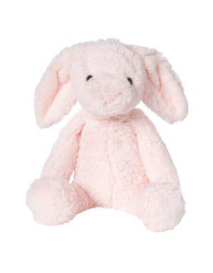 Lovelies Pink Binky Bunny pink