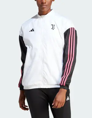 Juventus Tiro 23 Presentation Track Top