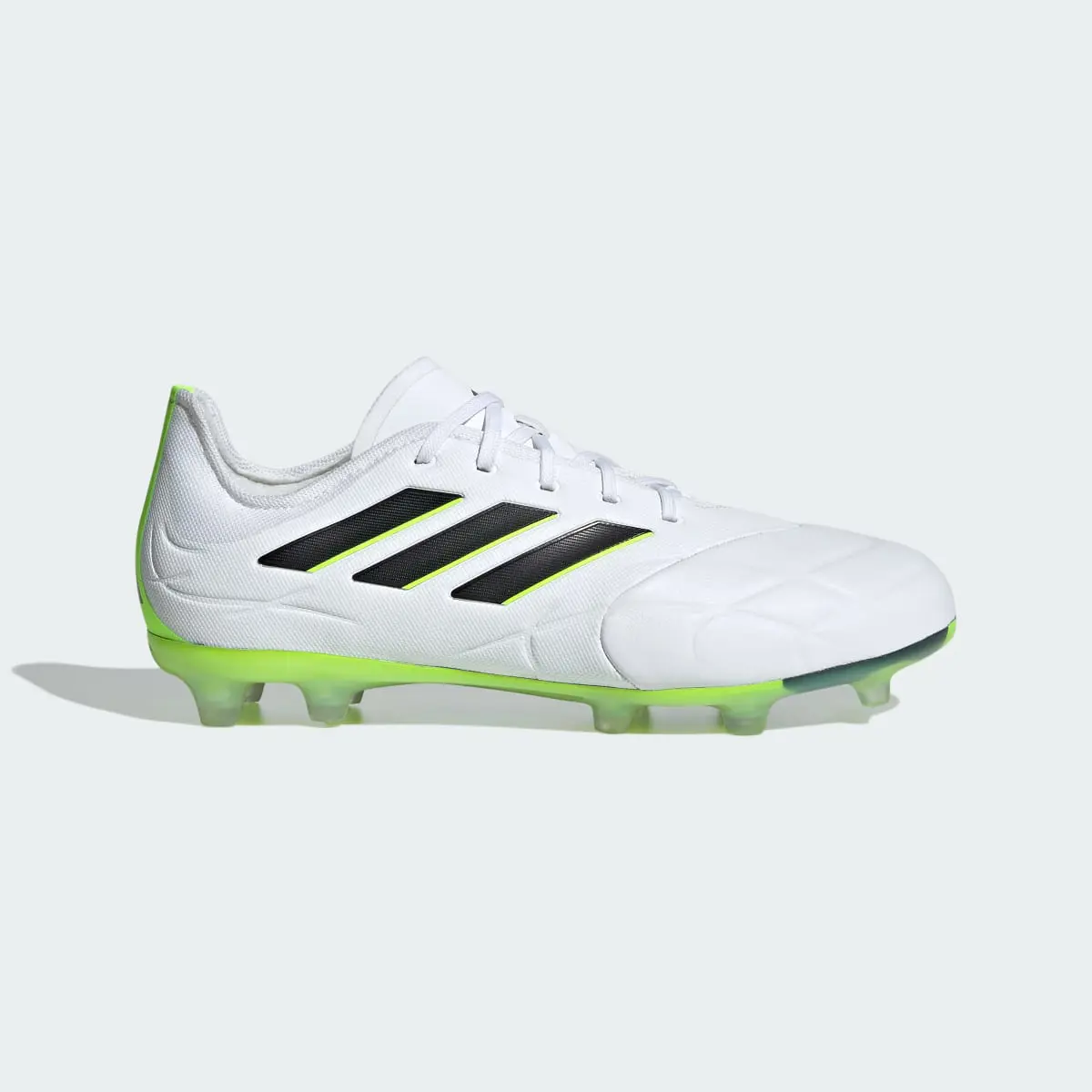 Adidas Botas de Futebol Copa Pure II.1 – Piso firme. 2