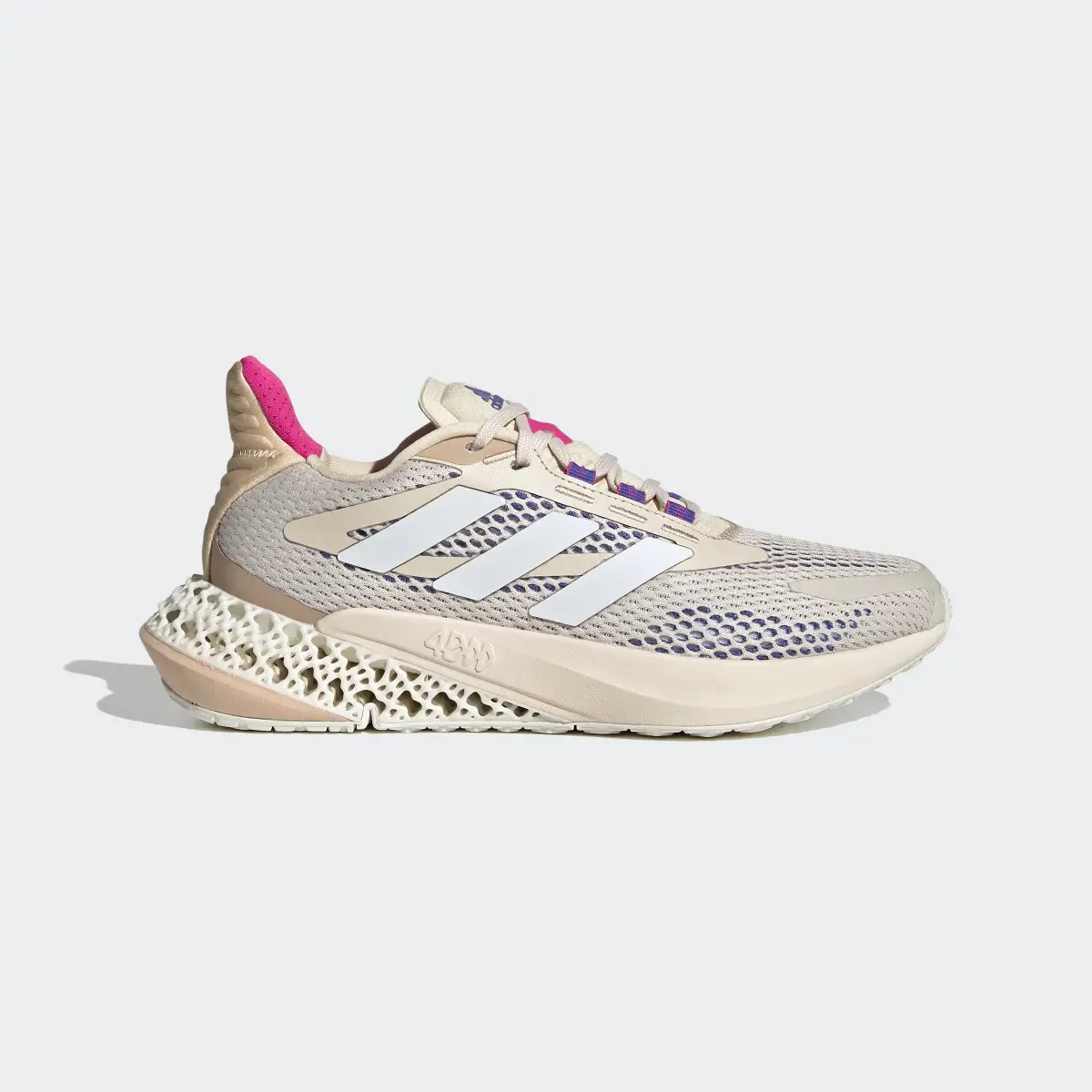 Adidas 4DFWD Pulse Shoes. 2