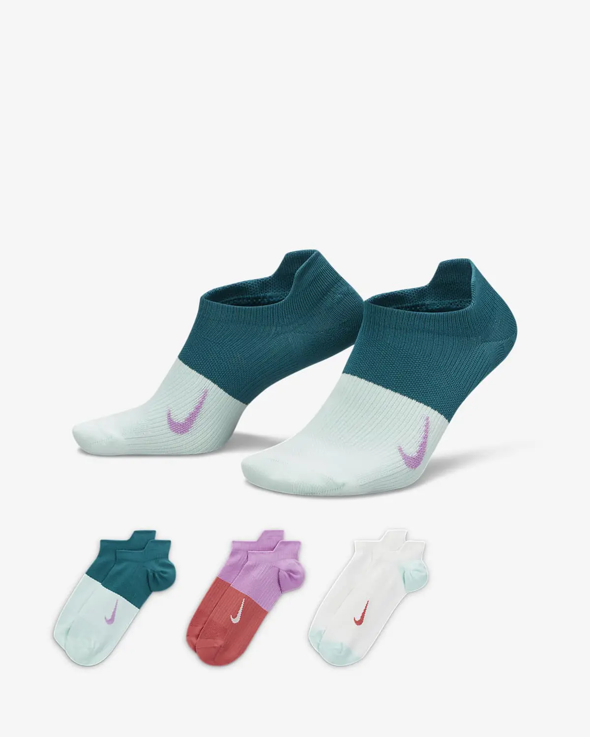 Nike Everyday Plus Lightweight. 1