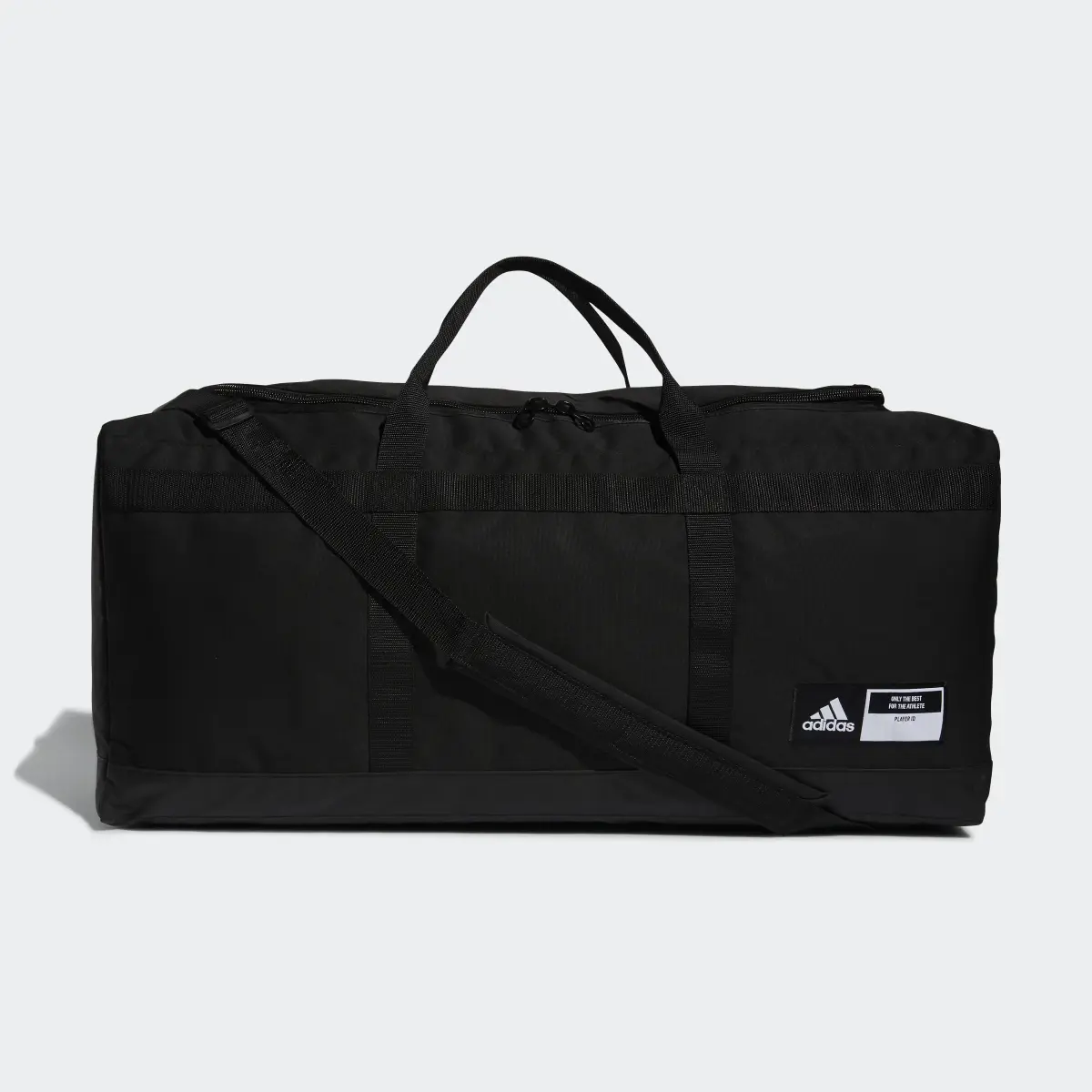 Adidas Locker Room Pro Duffel Bag. 2