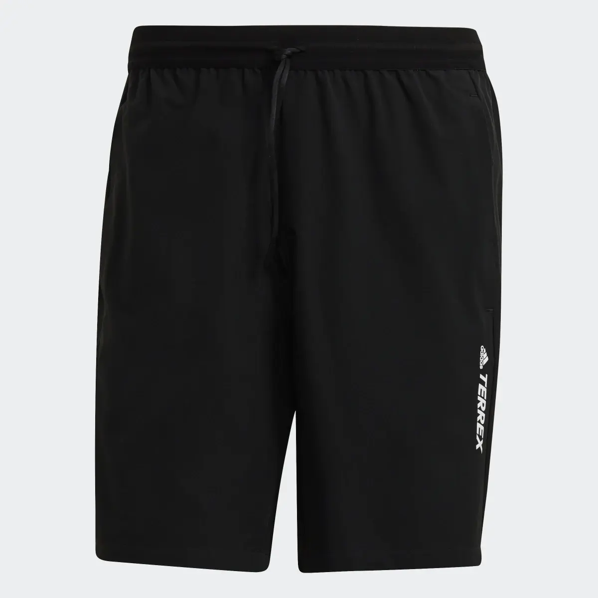 Adidas Short de randonnée Terrex Liteflex. 1