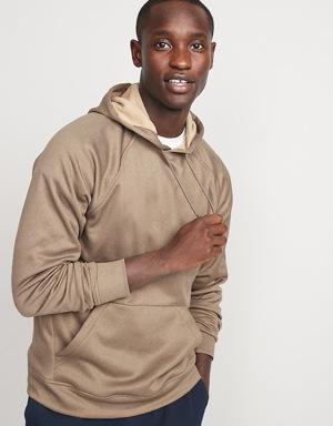 Go-Dry Performance Pullover Hoodie for Men