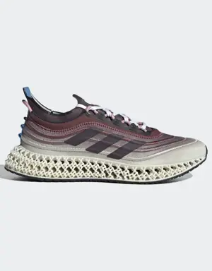 Tenis adidas 4DFWD x Parley