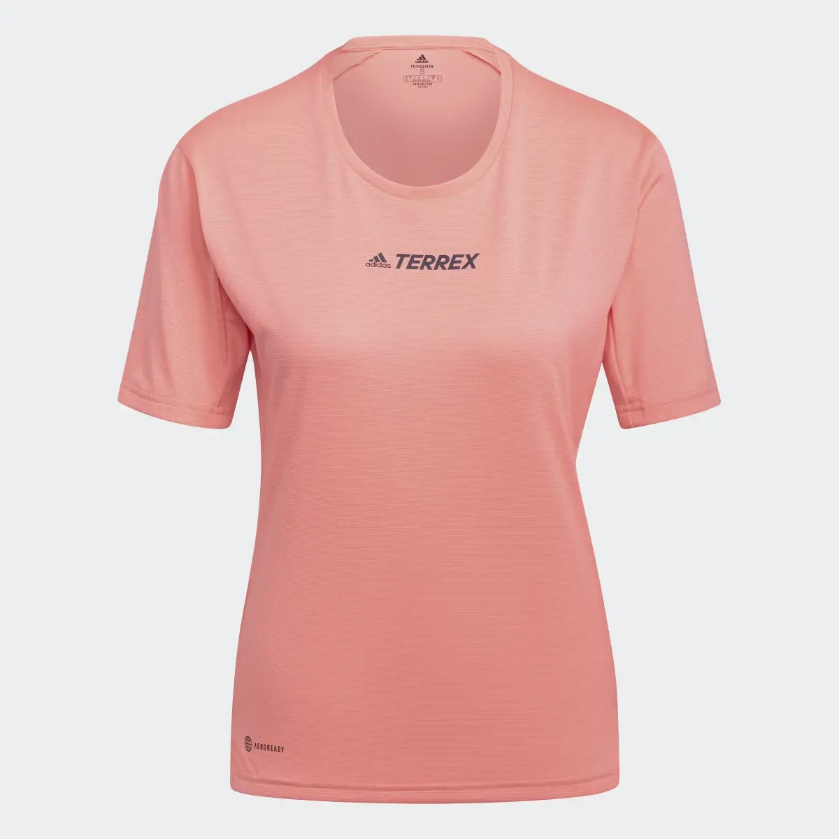 Adidas Playera Terrex Multi. 1