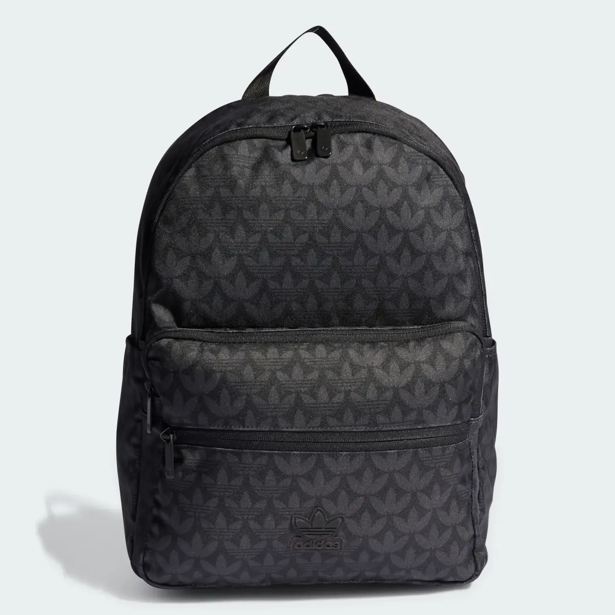 Adidas Monogram Classic Backpack. 2
