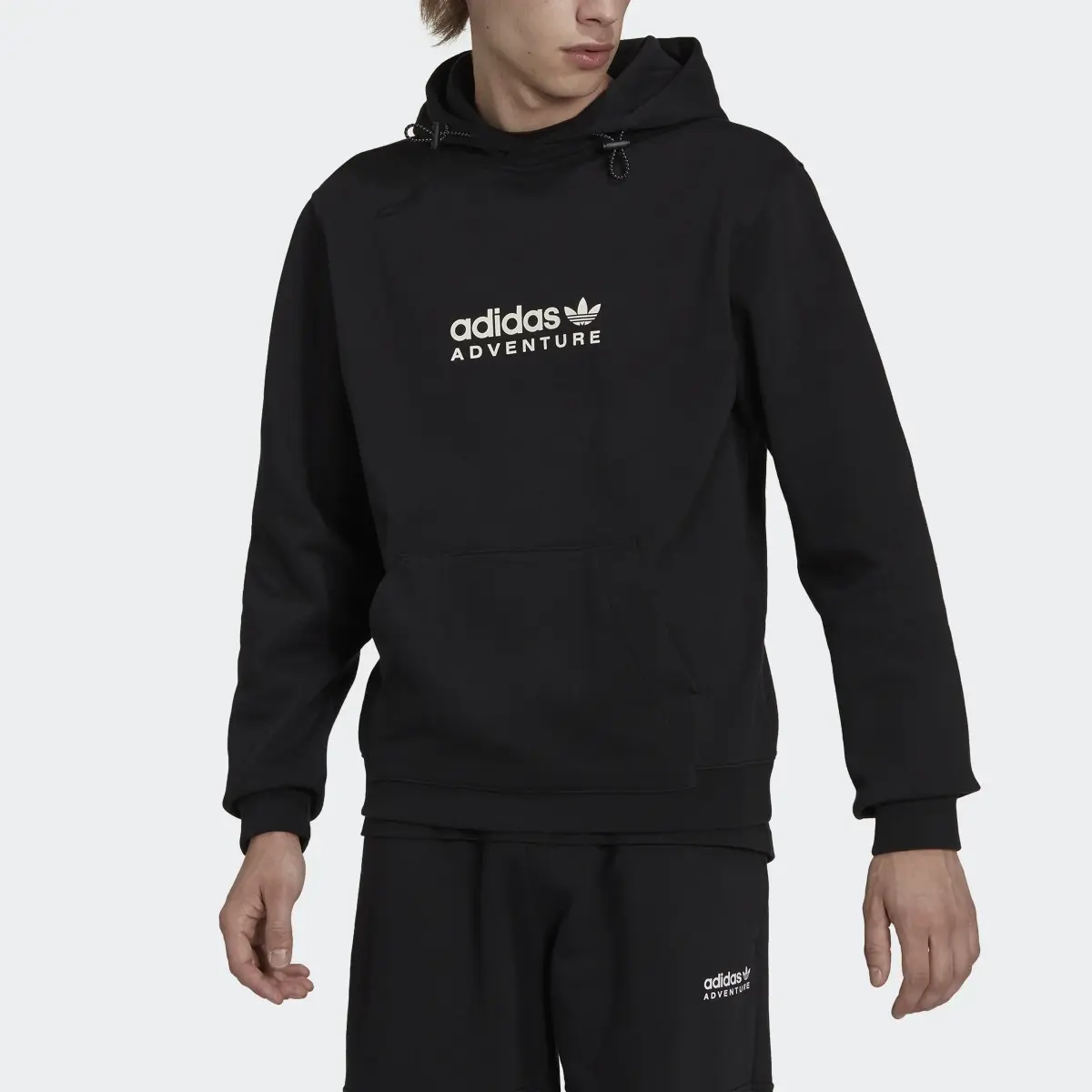 Adidas Hoodie adidas Adventure. 1