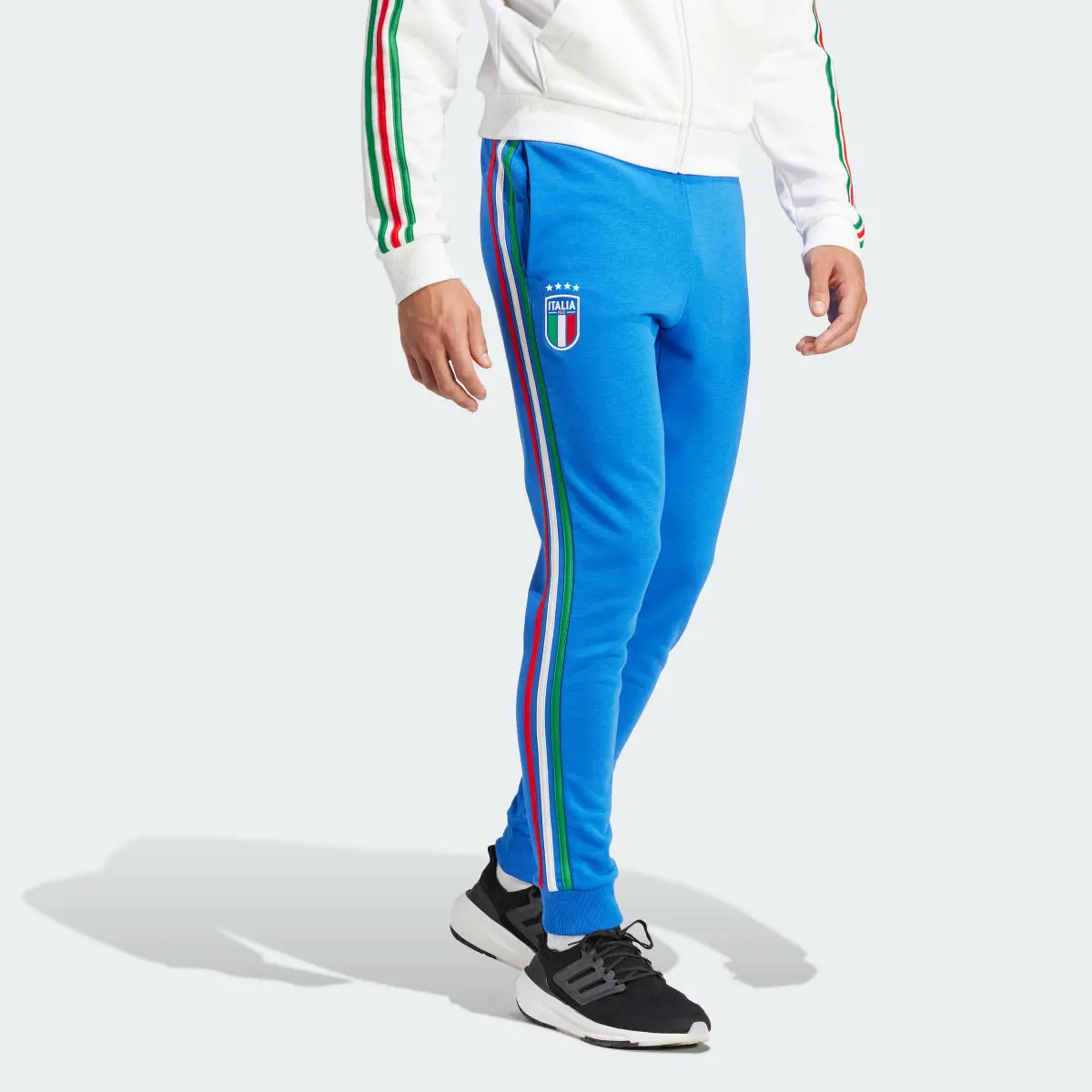 Adidas Pantalón Italia DNA. 1