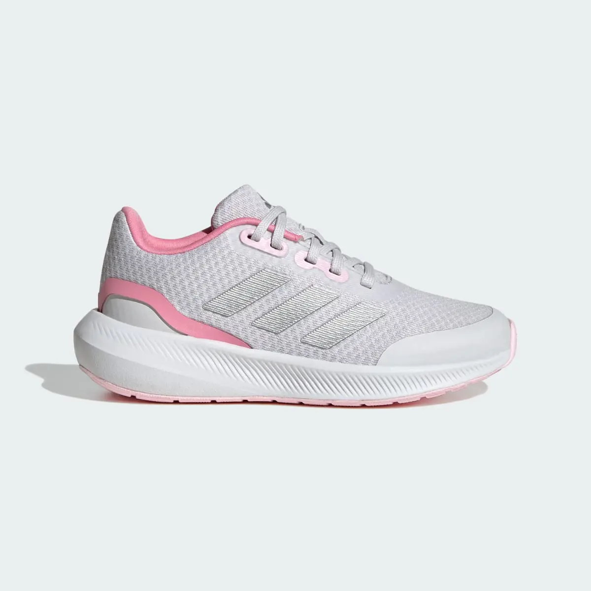 Adidas Scarpe RunFalcon 3 Lace. 2