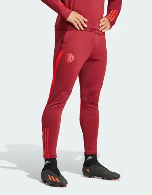 Manchester United Tiro 23 Training Pants