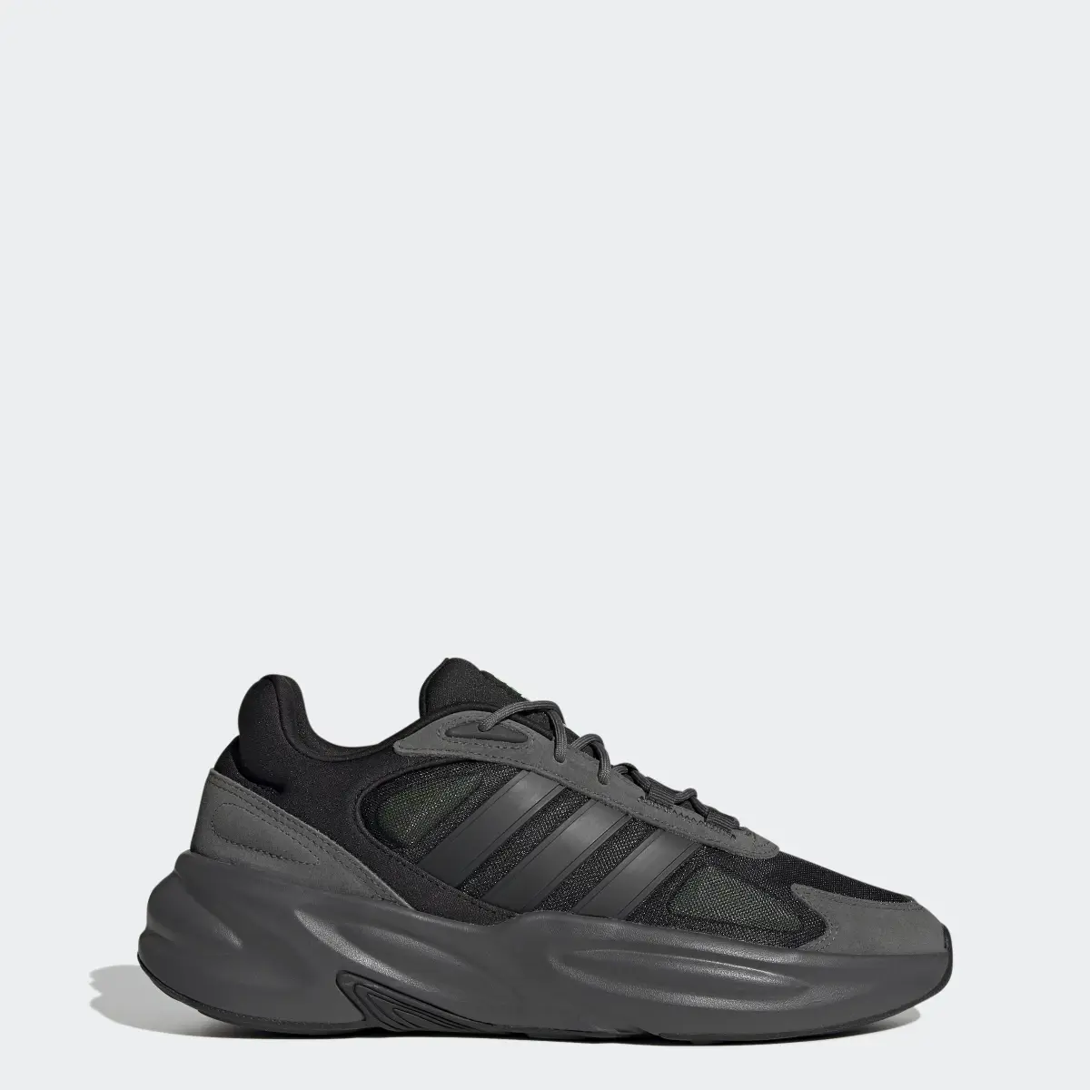 Adidas Ozelle Cloudfoam Schuh. 1