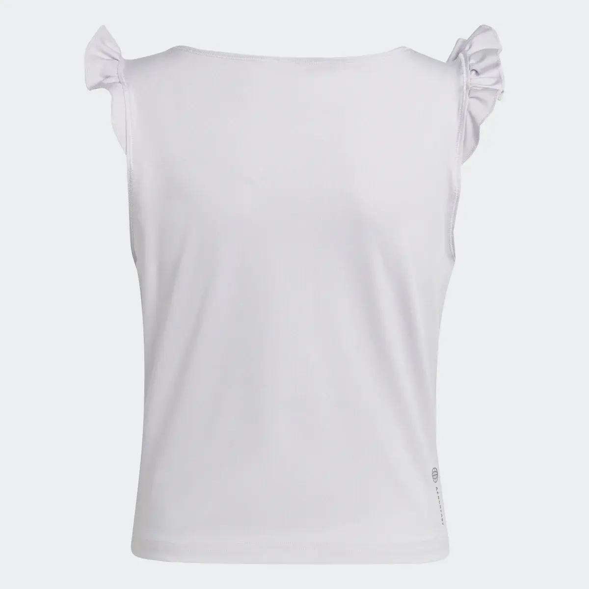 Adidas Yoga AEROREADY Tank Top. 2