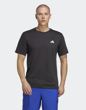 Train Essentials Comfort Training Tee