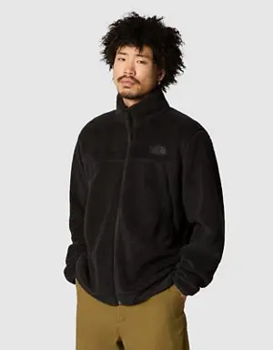 Men&#39;s Campshire Full-Zip Fleece Jacket