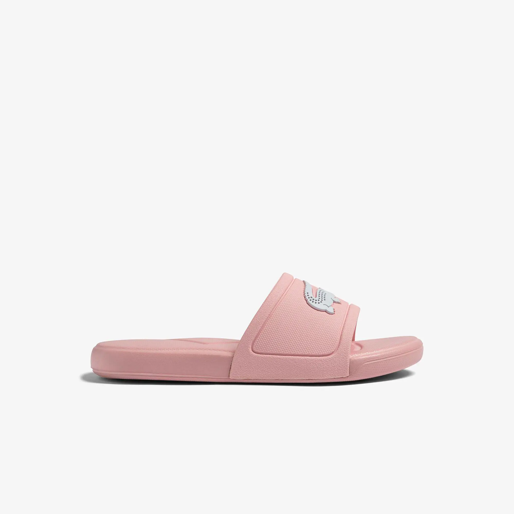 Lacoste Children's Lacoste L.30 Synthetic Slides. 1